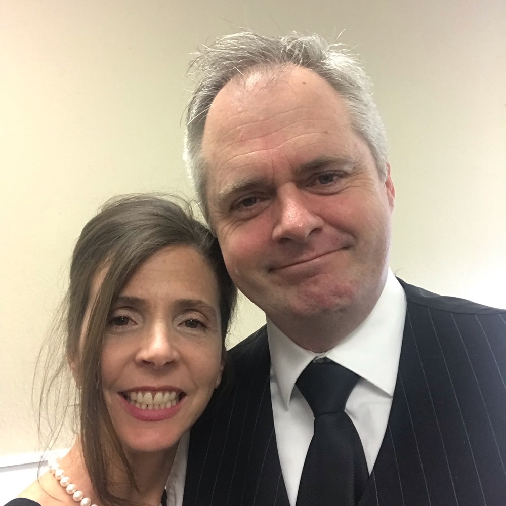 Meet your Posher, Stefanie